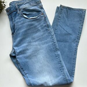 American Eagle Next Level Airflex Men’s Jeans